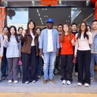 Product Direction Unclear? How Bloomto Helped an Irish Activewear Startup Launch Bulk Production