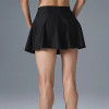 Custom Tennis Skirt | Athletic Skirt With Built-In Shorts | OEM Tennis Skirts Manufacturer