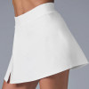 Custom Alumni Tennis Skirts for Women | Classic Athletic Skirt With Built-In Shorts | Custom Tennis Skirts Manufacturer