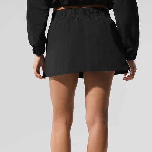 Alumni Custom Tennis Skirts for Women | Classic Athletic Skirt With Built-In Shorts | Custom Tennis Skirts Manufacturer