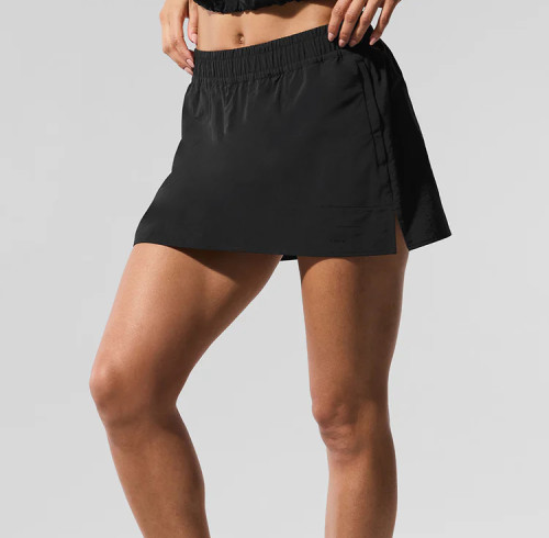Alumni Custom Tennis Skirts for Women | Classic Athletic Skirt With Built-In Shorts | Custom Tennis Skirts Manufacturer