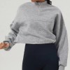 Custom Half Zip Workout Sweatshirts Manufacturer | Thickened Gym Pullover Jackets & Activewear OEM