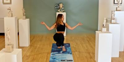 2026 Yoga Activewear Trends: The Global Shift to Conscious, Smart, and Versatile Apparel
