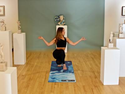 2026 Yoga Activewear Trends: The Global Shift to Conscious, Smart, and Versatile Apparel