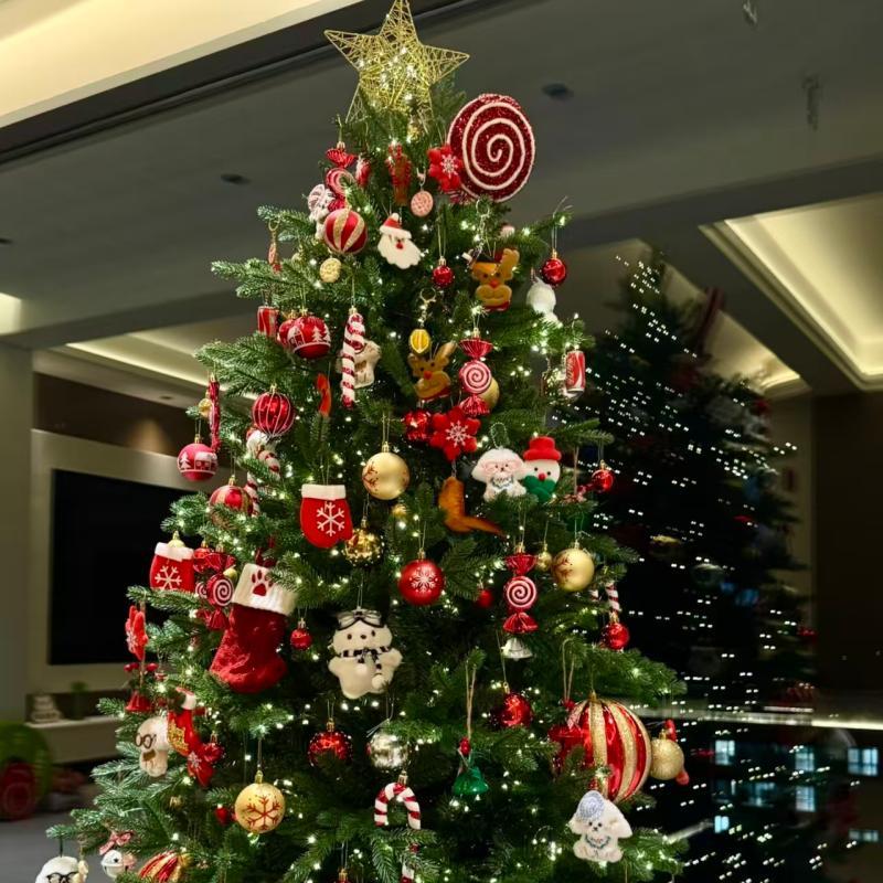 Merry Christmas from Bloomto- Thank You for Growing With Us