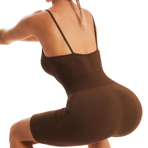 Women's Streetwear Bodysuit Tracksuit | Athletic Fitness Workout Jumpsuit | OEM/ODM Private Label Manufacturer