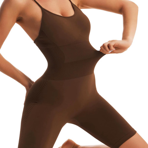 Women's Streetwear Bodysuit Tracksuit | Athletic Fitness Workout Jumpsuit | OEM/ODM Private Label Manufacturer