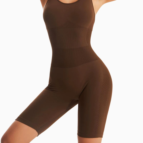 Women's Streetwear Bodysuit Tracksuit | Athletic Fitness Workout Jumpsuit | OEM/ODM Private Label Manufacturer