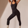 Women's Yoga Bodysuit Jumpsuit | One Piece Workout Sportswear | OEM/ODM Private Label Manufacturer