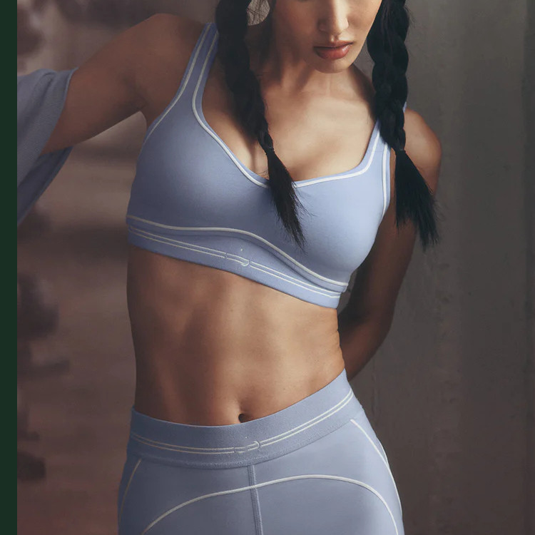 Sports Bra Styling Trends 2026: Fashion Evolution & Industry Insights