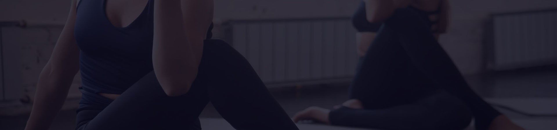 Custom Legging Manufacturer for Sportswear Brands - Bloomto Activewear Factory