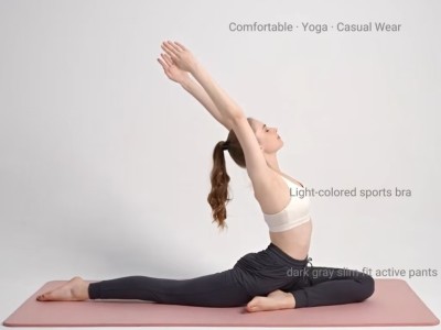 What's the Difference Between Yoga Pants and Leggings? A Complete Guide