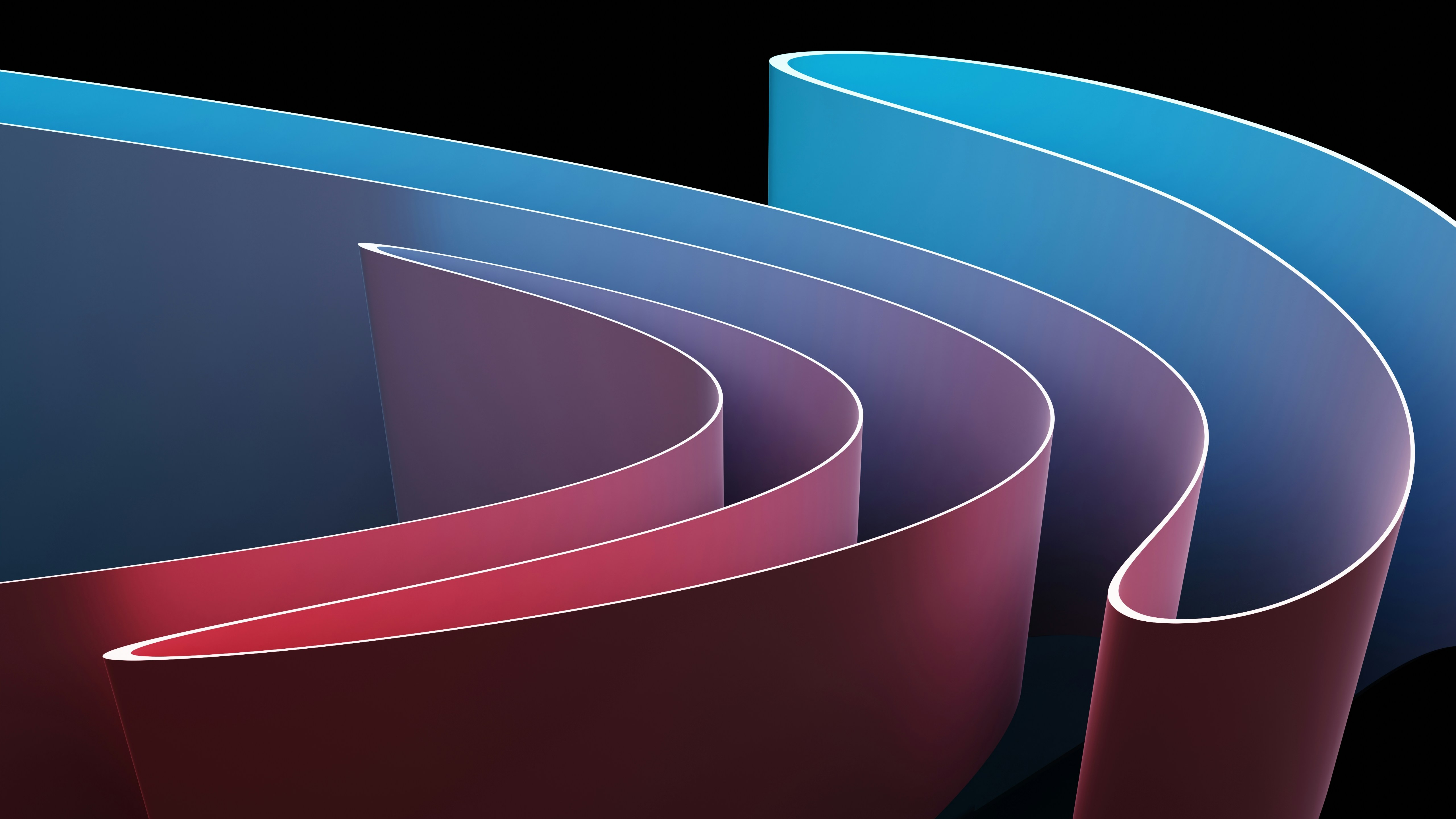 Infographic showing the circular lifecycle of sustainable elastane