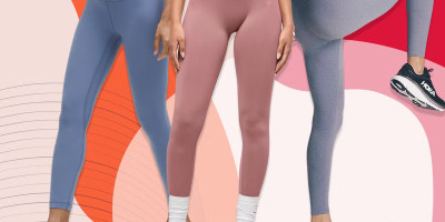 Why Are Yoga Leggings So Attractive? An Everyday Wear Exploration