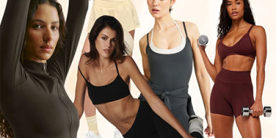 Starting an Activewear Line: Trends in Stylish Sportswear for All Body Types