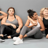 How Plus-Size Sports Bras Offer the Perfect Blend of Support and Style