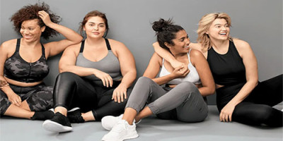 How Plus-Size Sports Bras Offer the Perfect Blend of Support and Style