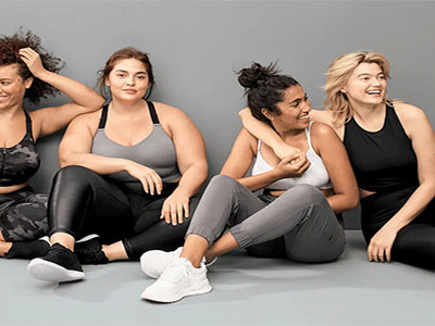 How Plus-Size Sports Bras Offer the Perfect Blend of Support and Style