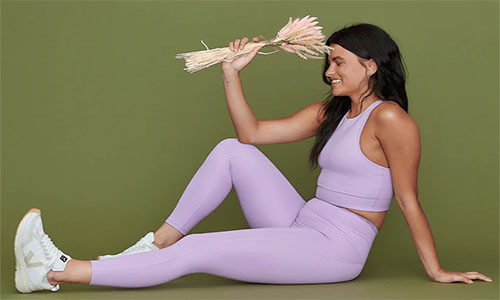 The Benefits of Sustainable Activewear: Why Eco-Friendly Materials Matter for Your Comfort and Health