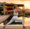 Sustainable Activewear Fabrics Guide: From Recycled Polyester to Organic Cotton