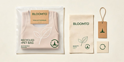 Custom Sportswear Packaging Options for Brands: Making Your Unboxing Memorable