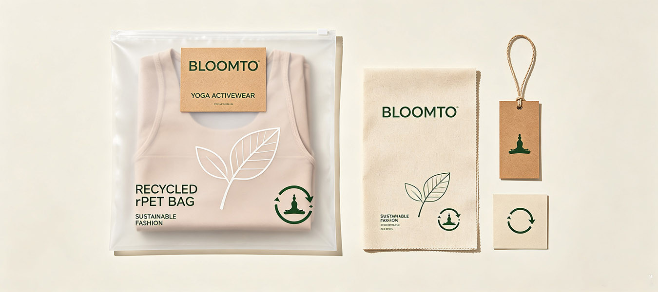 Custom Sportswear Packaging Options for Brands: Making Your Unboxing Memorable
