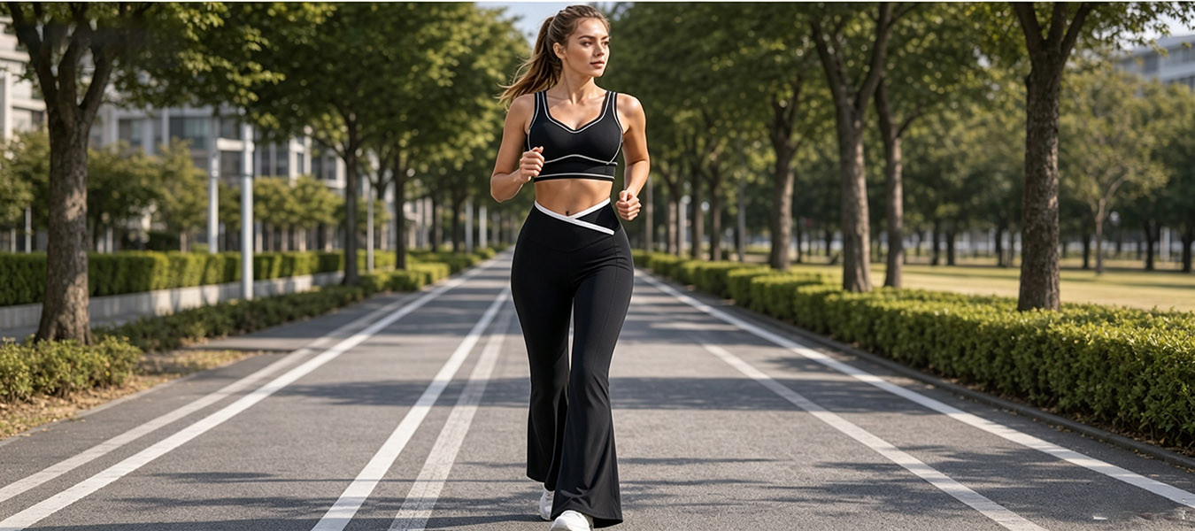 How Much Does It Cost to Manufacture Activewear in China? A Pricing Breakdown