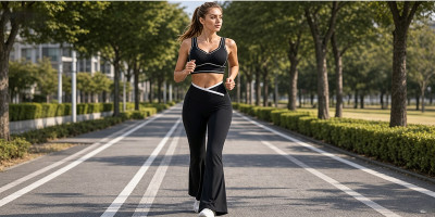 How Much Does It Cost to Manufacture Activewear in China? A Pricing Breakdown