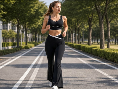 ¿Cuánto cuesta fabricar ropa deportiva en China? Un desglose de precios.