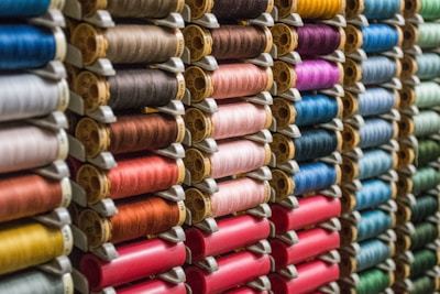 Sustainable activewear fabric