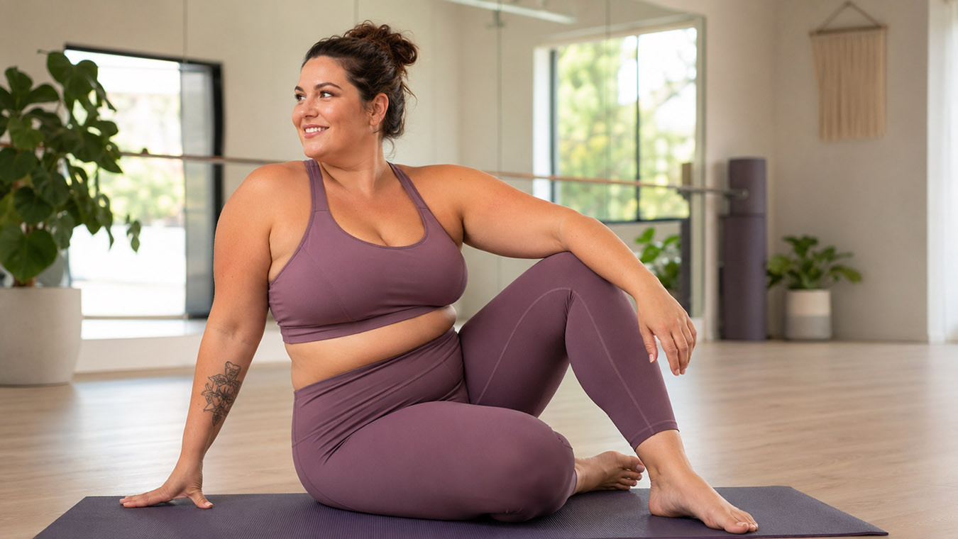 Custom Activewear for Plus Size: Design Considerations and Manufacturing Capabilities