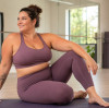 Custom Activewear for Plus Size: Design Considerations and Manufacturing Capabilities