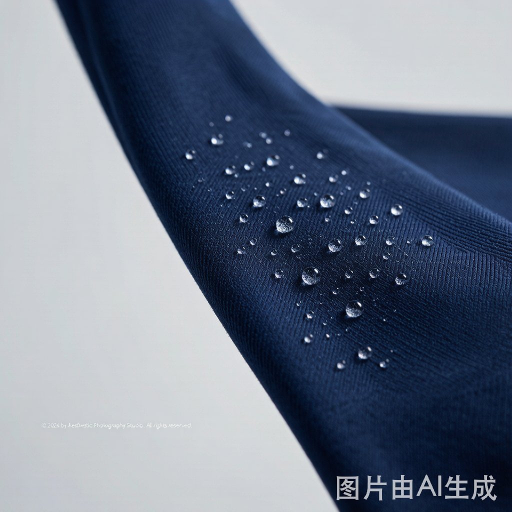 Moisture-wicking fabric technology