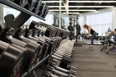 Ropa de gimnasio
