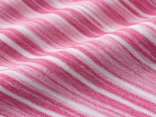 Custom Women's Striped Yoga Set Two-Piece Wholesale Manufacturer
