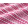 Custom Women's Striped Yoga Set Two-Piece Wholesale Manufacturer