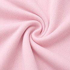 Fabric texture close-up