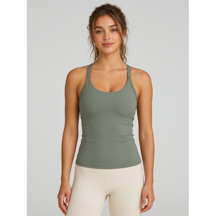 Yoga Tops Wholesale Manufacturer – Custom Yoga Tops & Vests Wholesale Manufacturer