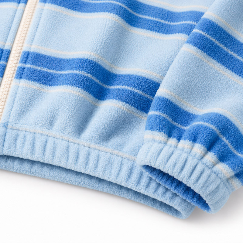Moisture-wicking fabric technology