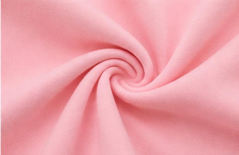 Fabric Texture Detail