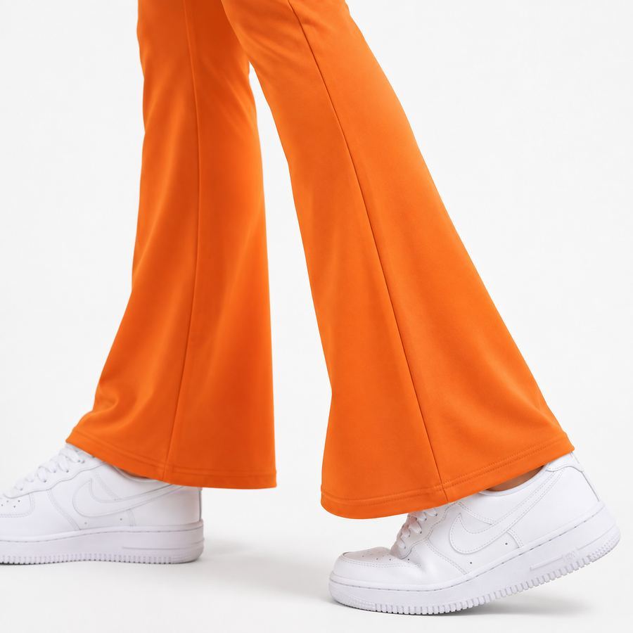 Legging High-Waist Band Detail