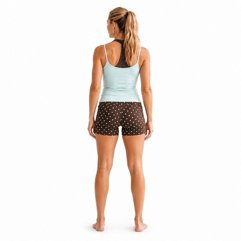 Back View Detail