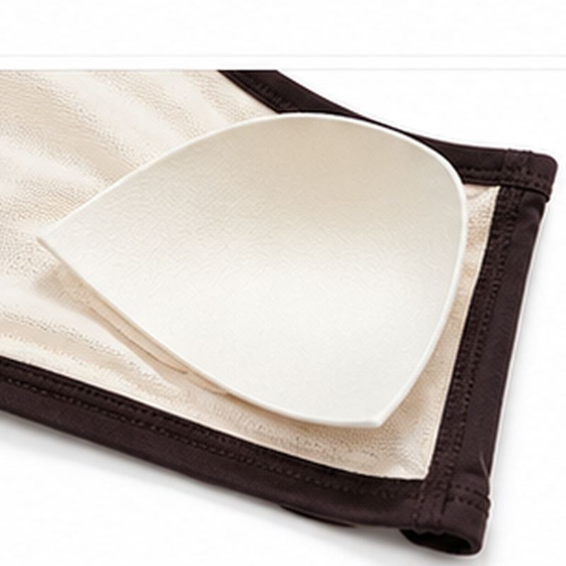 Removable Pad Detail