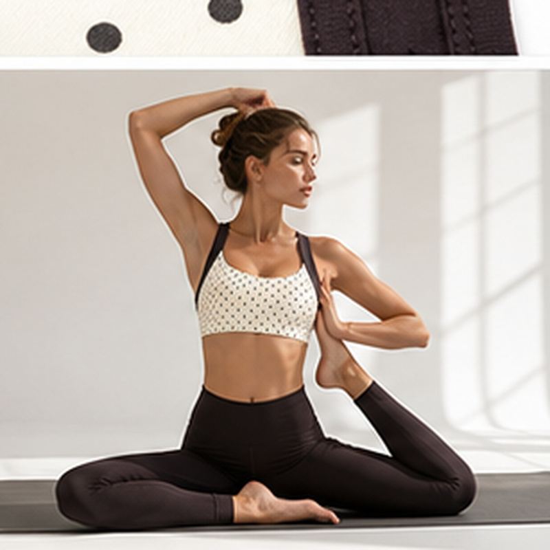 Yoga Scene