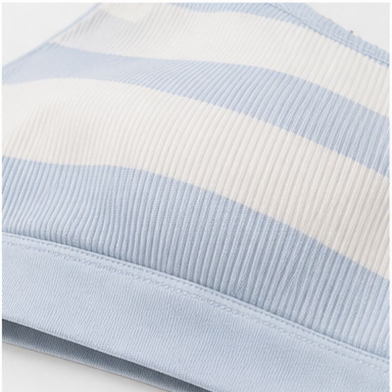 Fabric and Underband Detail