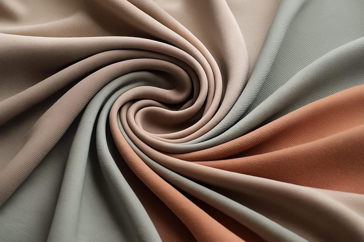 Entendiendo las tendencias de activewear 2026: Una guía sobre naturaleza, cultura y tecnología en colores