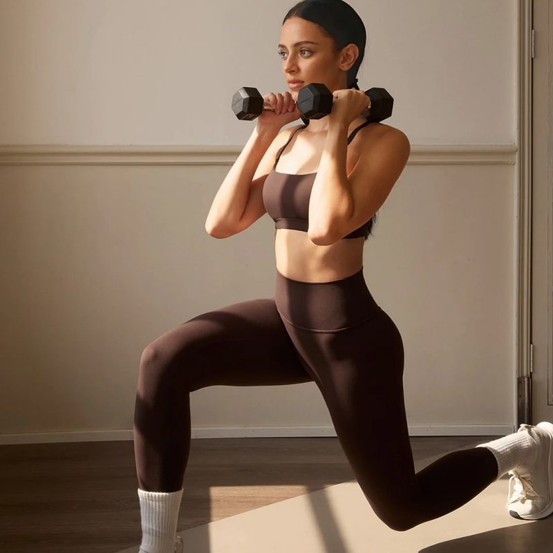 Top 10 fabricantes de leggings personalizados en China