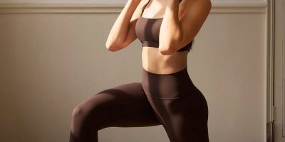 Top 10 fabricantes de leggings personalizados en China