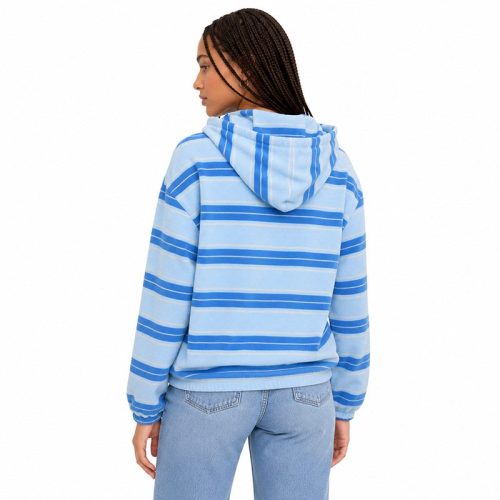 Veste sportive femme rayée personnalisée - OEM vêtements sportifs respirants