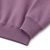 Sudadera para Mujer Oversized con Cuello Mock Personalizado